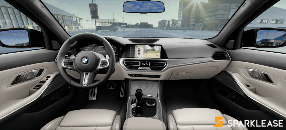 2022 BMW 3 Series M340i xDrive