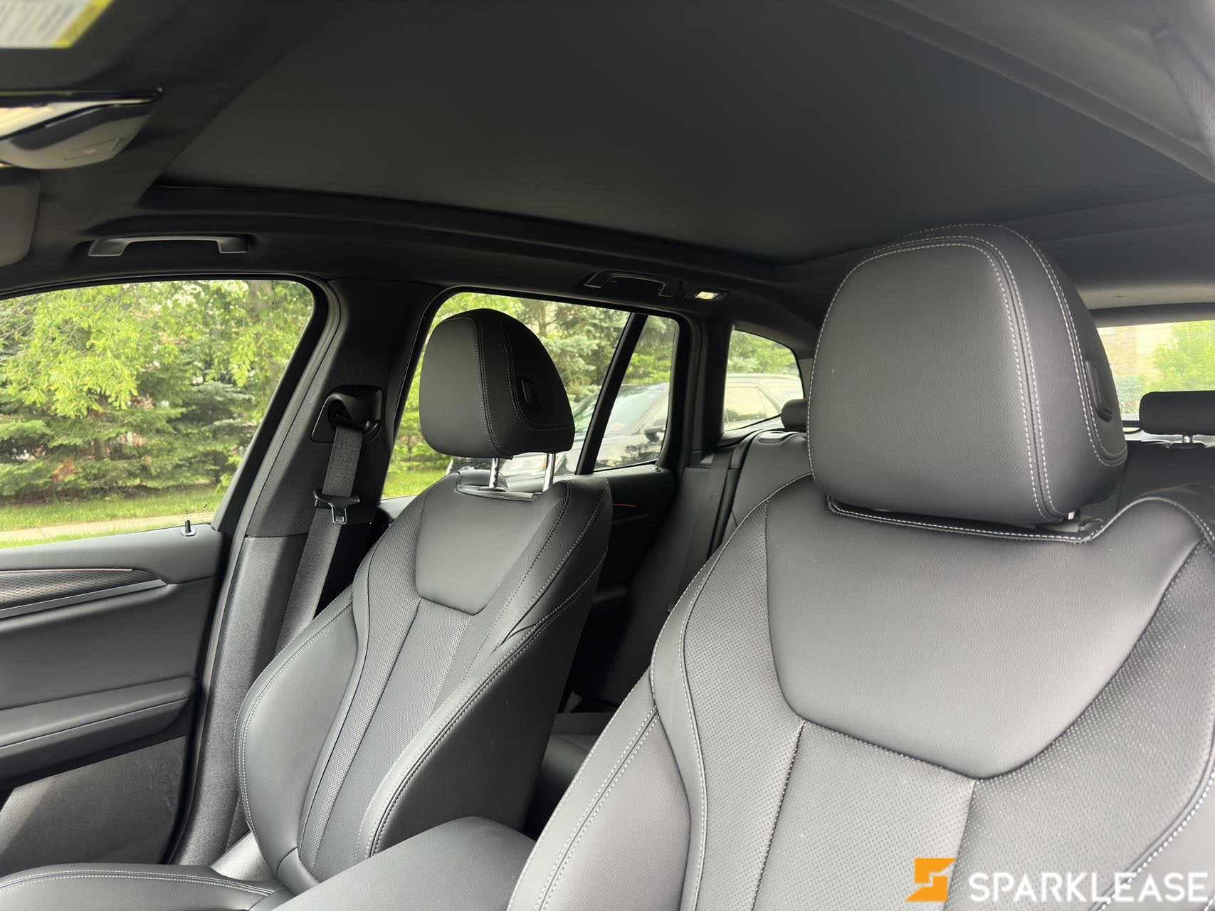 2022 BMW X3 xDrive30i Sports Activity Vehicle