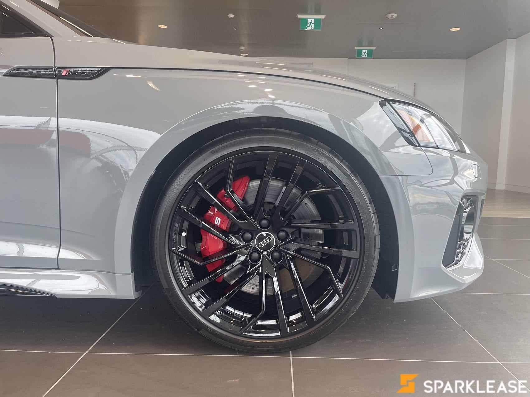 2023 Audi RS 5 Coupe 2.9 TFSI quattro