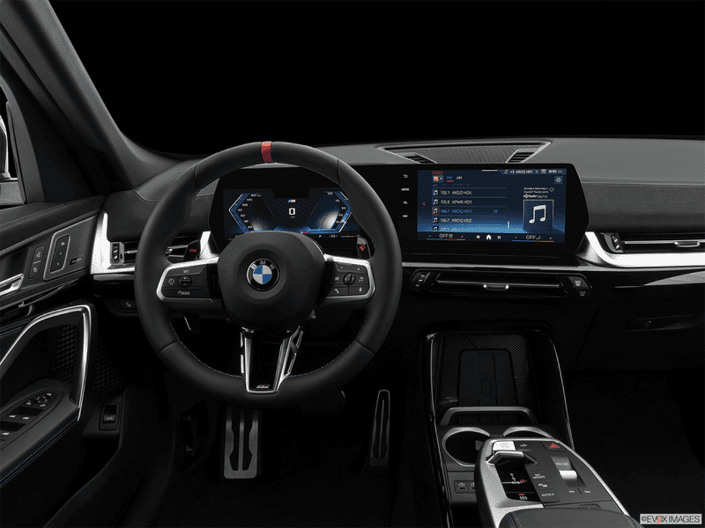 2026 BMW X1 M35i xDrive