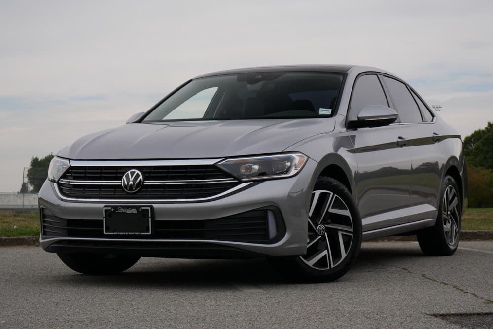 2024 Volkswagen Jetta Highline