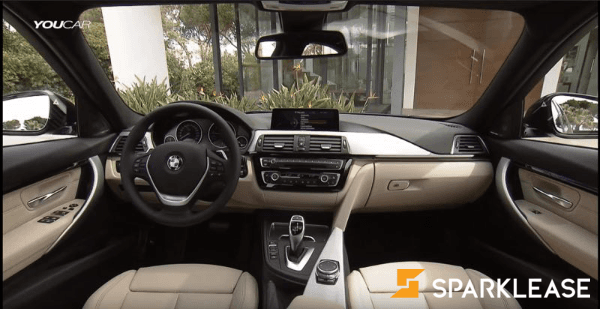 2017 BMW 330i