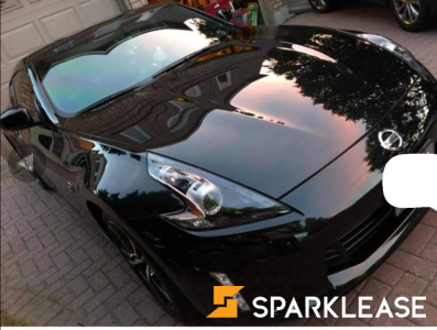 2020 Nissan 370Z