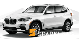 2020 BMW X5