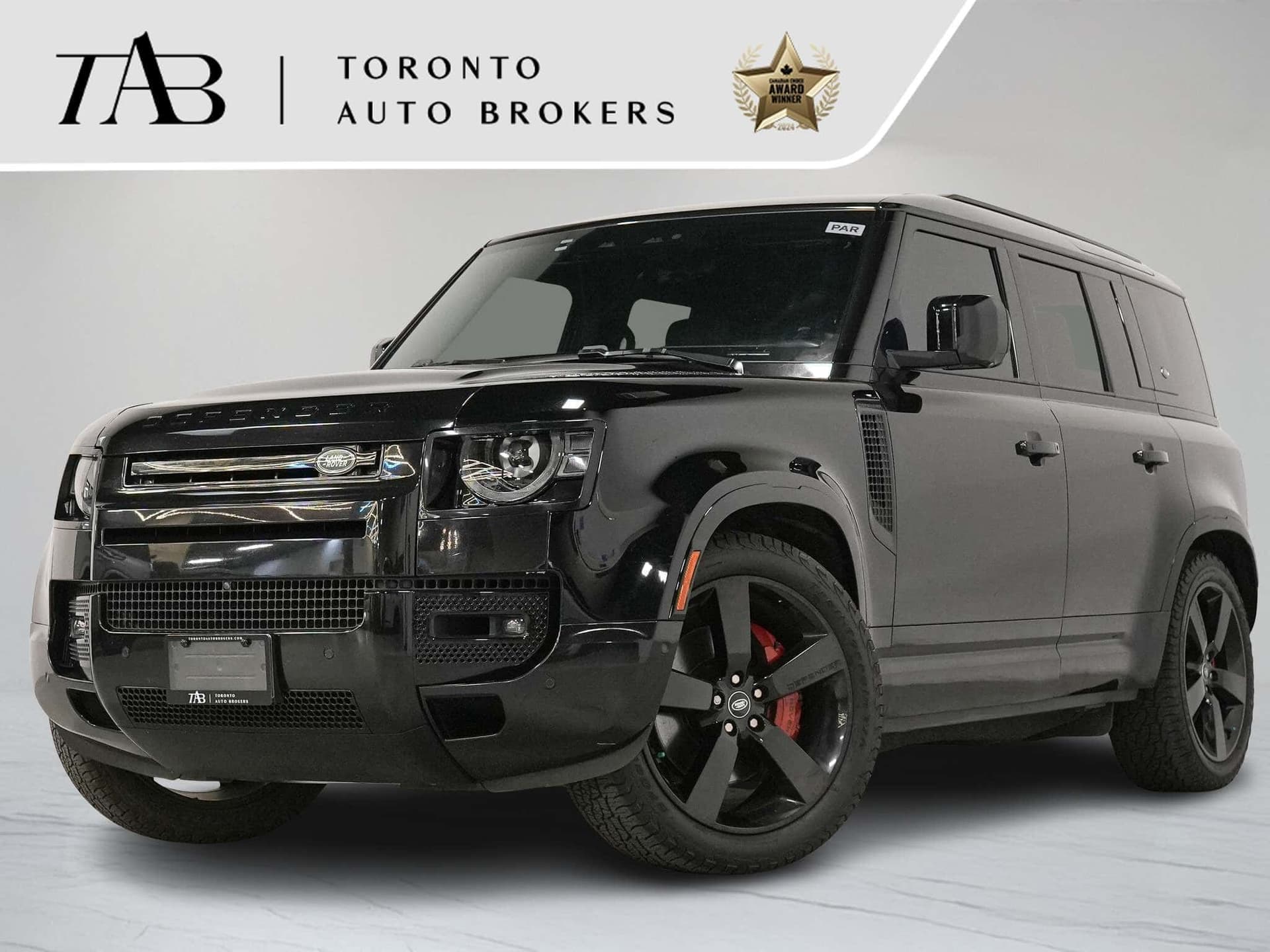 2022 Land Rover Defender 110 X