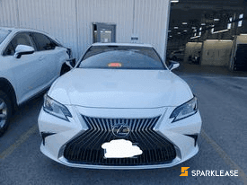 2021 Lexus ES 250 AWD Premium