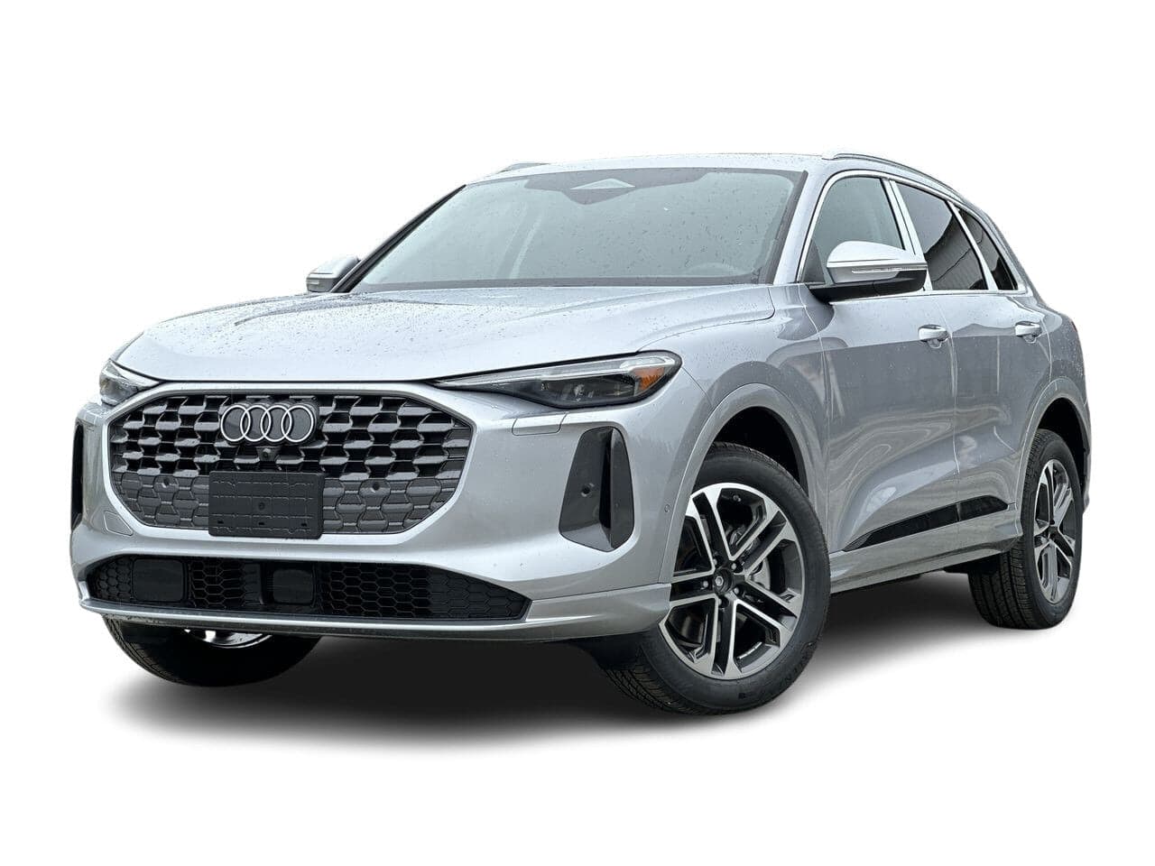 2025 Audi New Q5 2.0T Progressiv