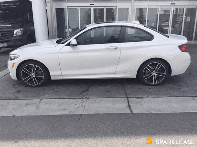 2020 BMW 230i DEMO