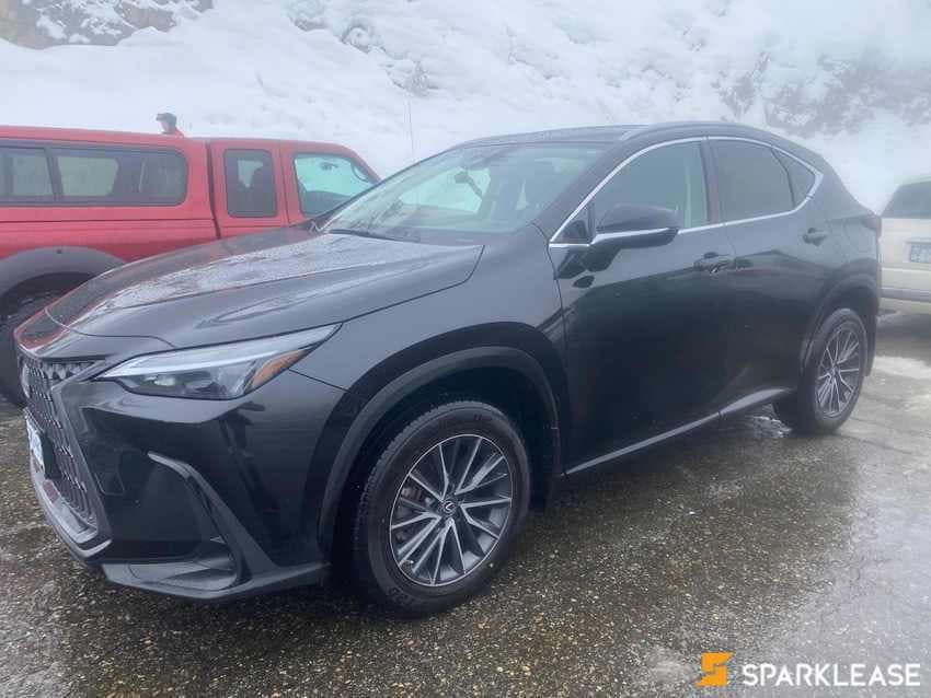 2023 Lexus NX NX 250 AWD