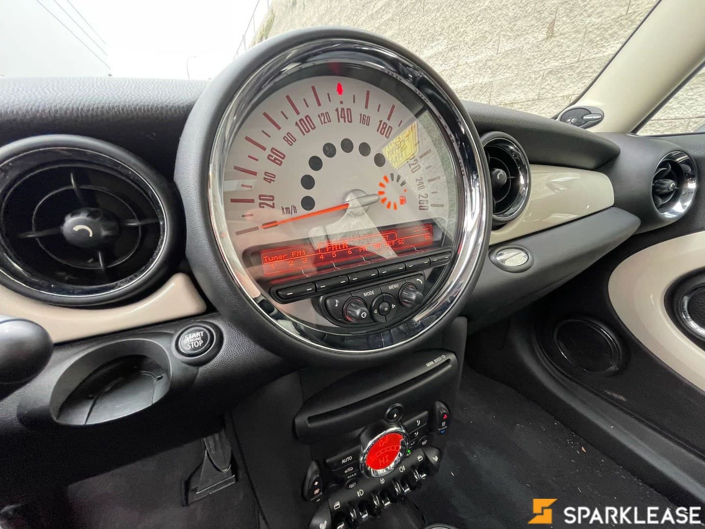 2013 MINI Cooper
