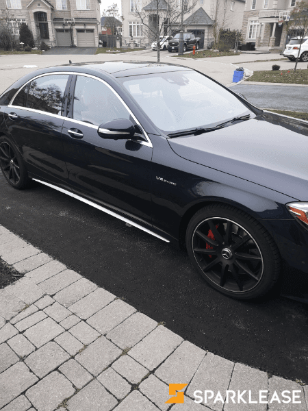 2015  s63amg