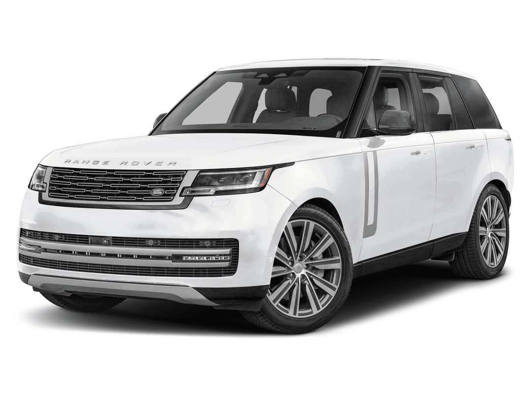 2025 Land Rover Range Rover P530 SE LWB 7 Seat