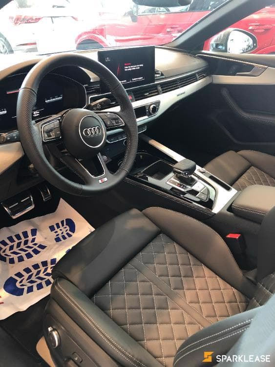 2021 Audi S5 Sportback