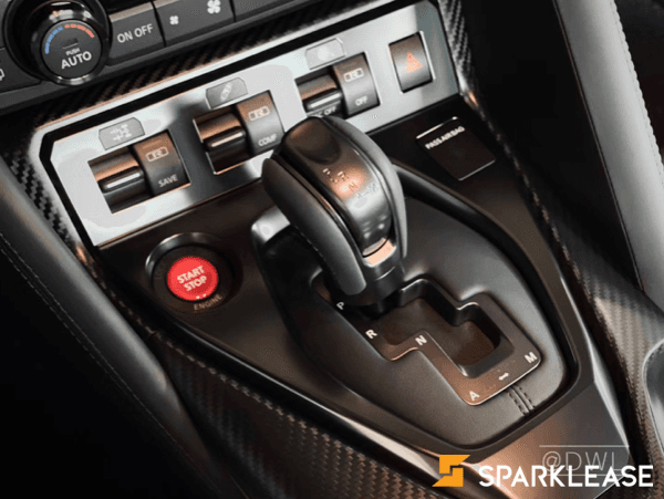 2020 Nissan GTR