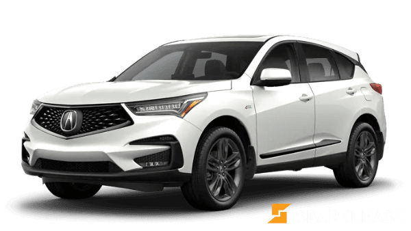 2020 Acura RDX A-Spec