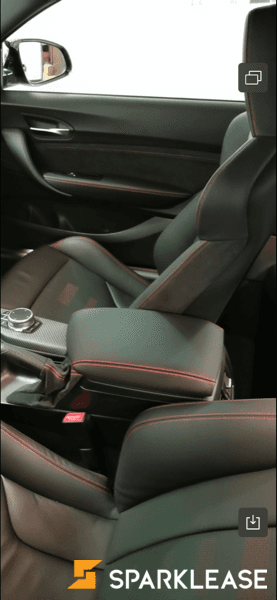 2020 BMW M2 Competition