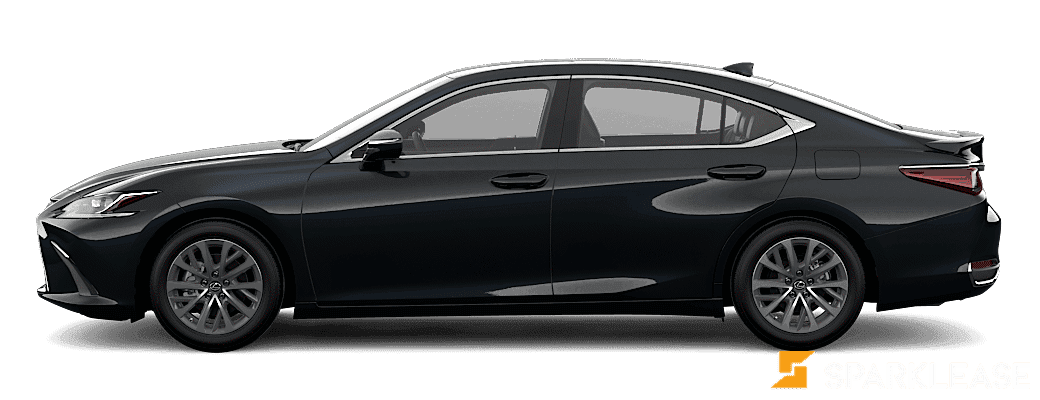 2024 Lexus ES 300h Premium