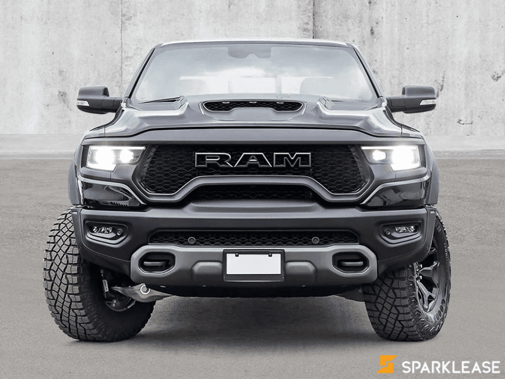 2022 Ram 1500 TRX NEW