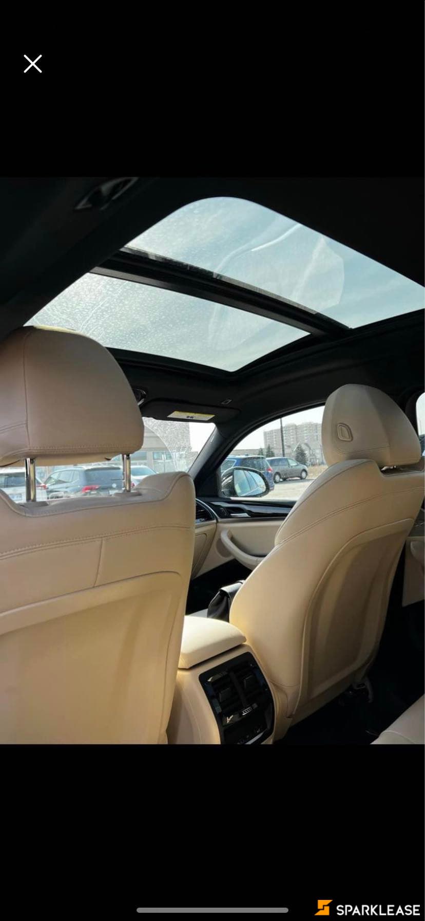2019 BMW X4 xDrive30i