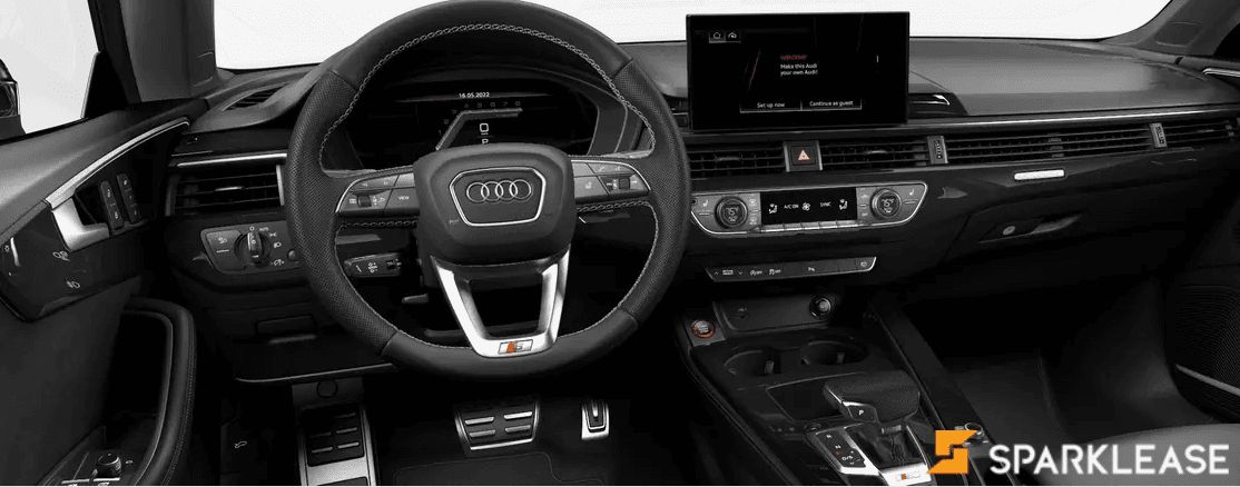 2023 Audi  S5 Coupe  Technik 3.0 TFSI quattro 