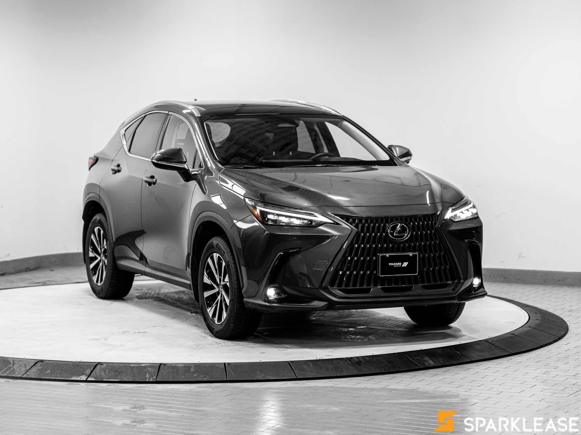 2023 Lexus NX NX 350 AWD