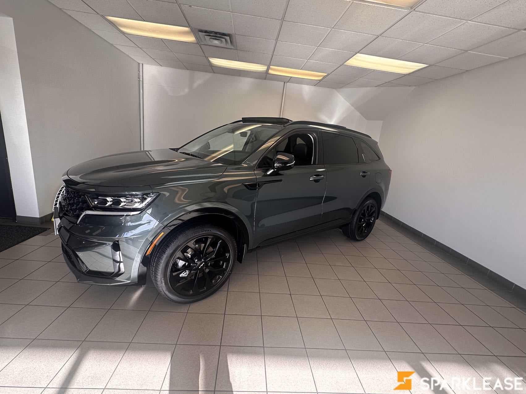 2023 Kia  Sorento  EX+ AWD 