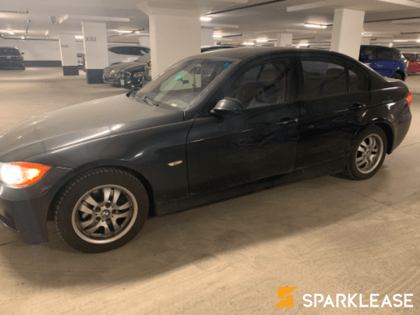 2007 BMW 3 Series