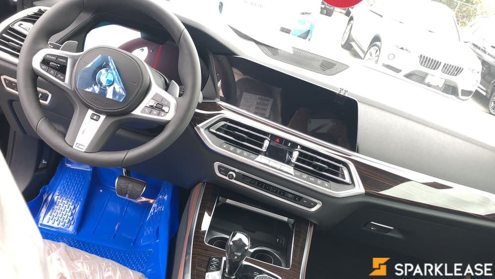 2019 BMW X5
