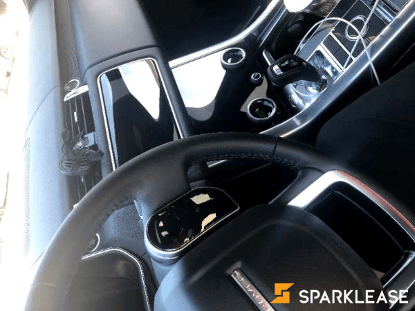 2019 Land Rover Range Rover Sport