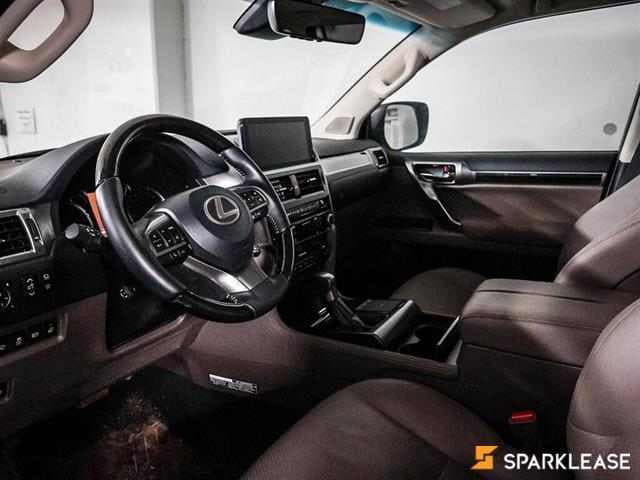 2022 Lexus  GX 460 Premium