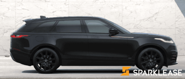 2020 Range Rover Velar