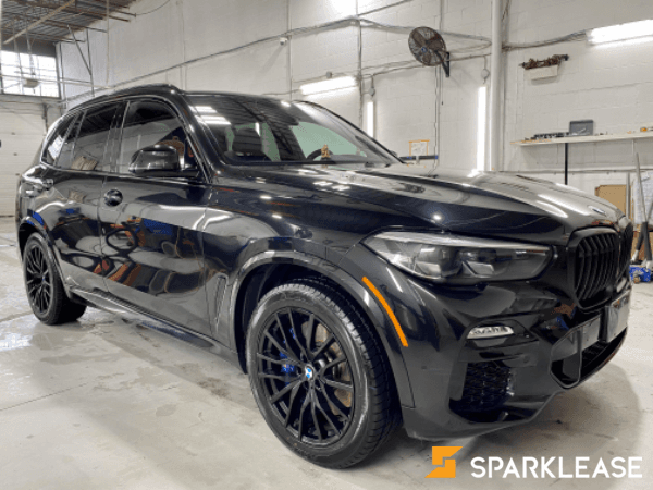 2019 BMW X5