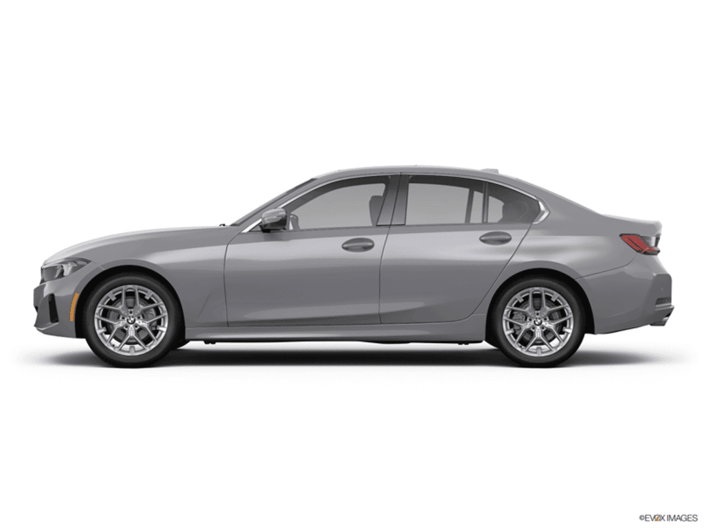 2026 BMW 330i xDrive