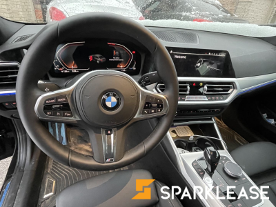 2020 BMW 330i xDrive M package