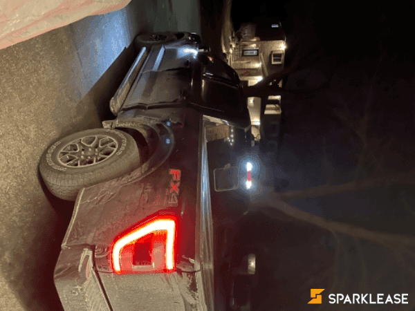 2021 Ford F-150  Lariat