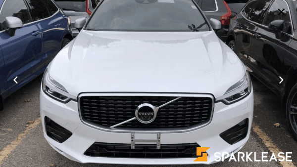 2019 Volvo XC60