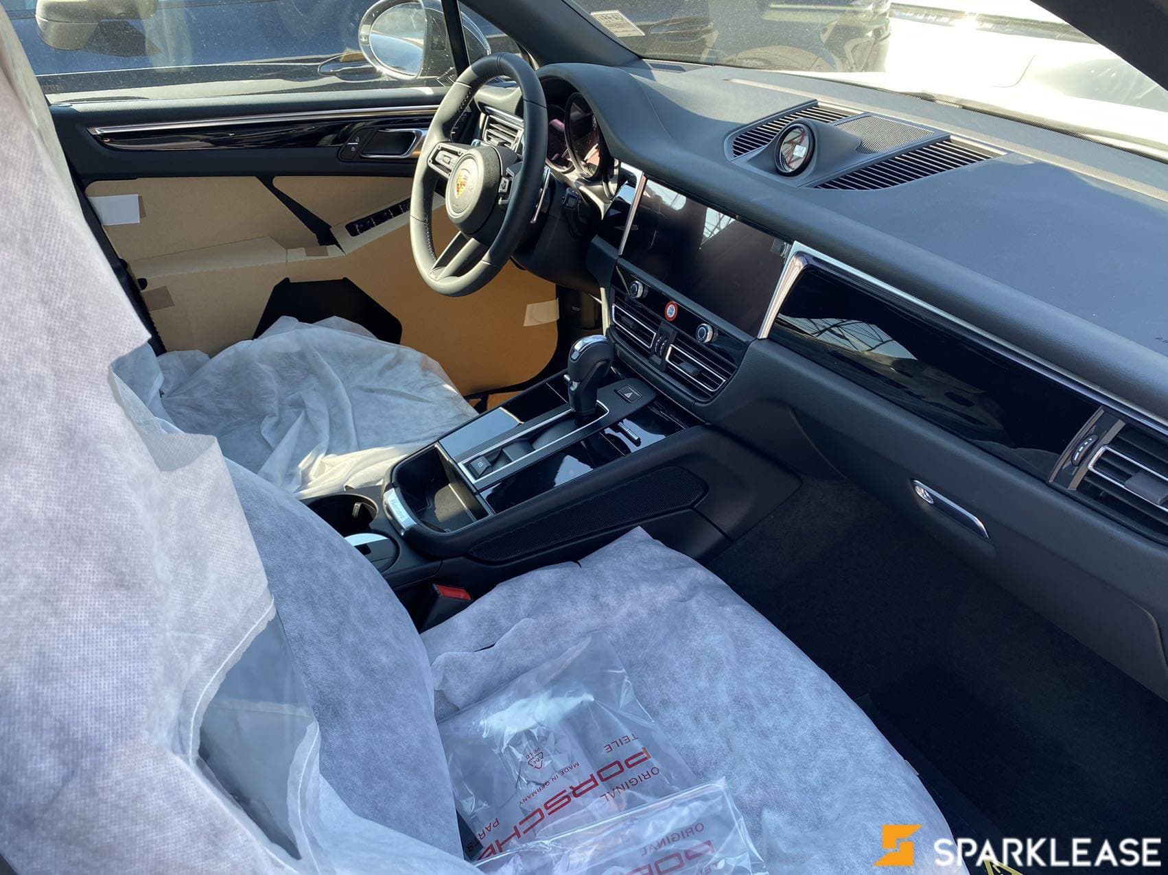 2022 Porsche Macan S AWD