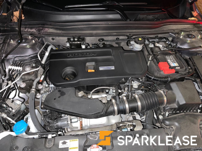 2020 Honda Accord Sport 2.0T