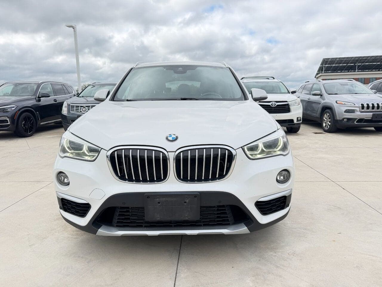 2016 BMW X1 xDrive28i | Enhanced PKG | Executive PKG