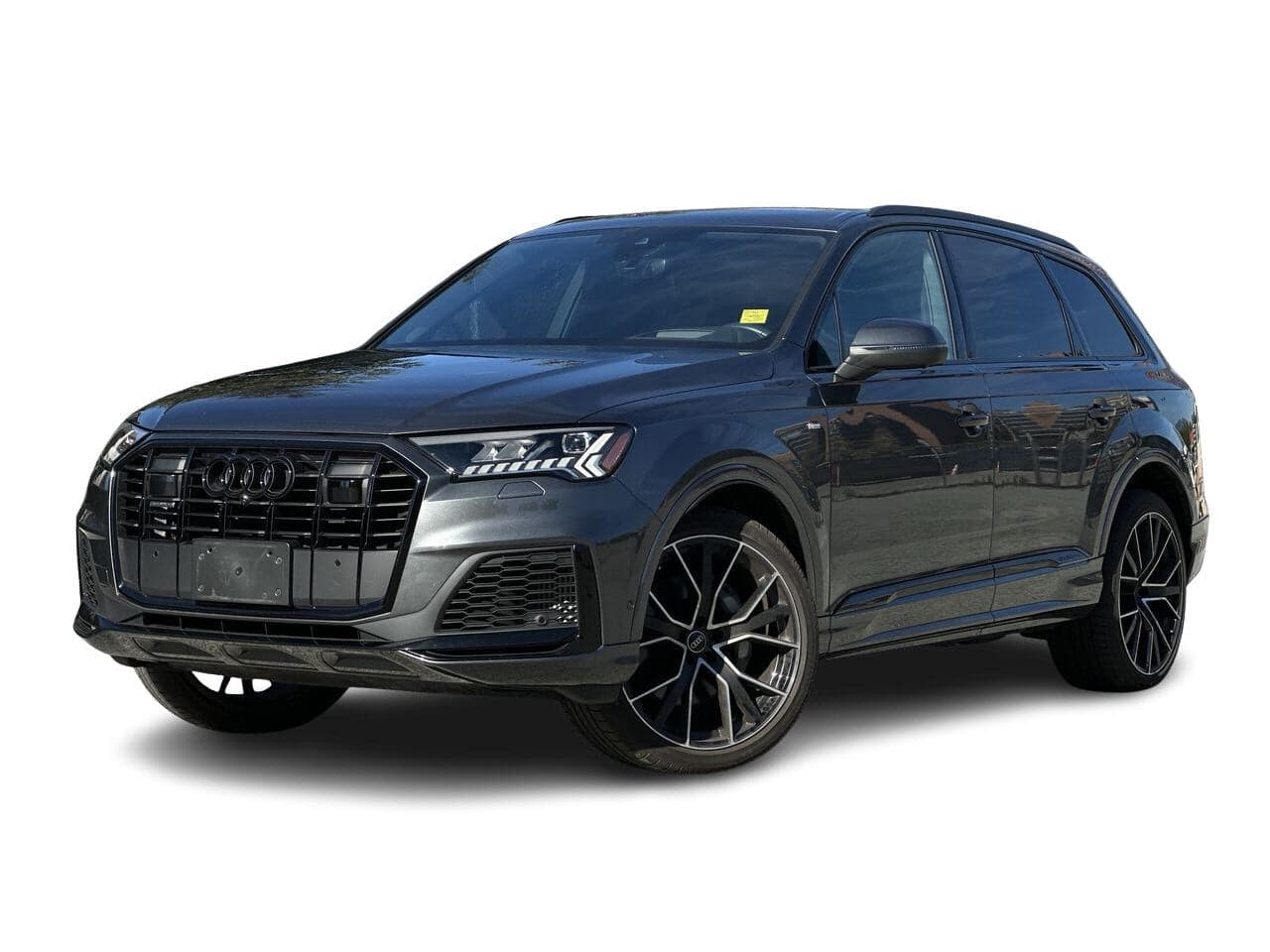2023 Audi Q7 55 Technik