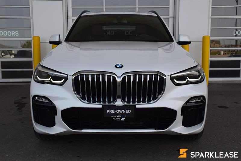 2019 BMW X5 xDrive40i Sports Activity Vehicle