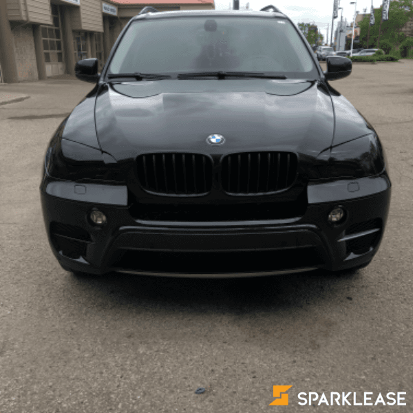 2012 BMW X5
