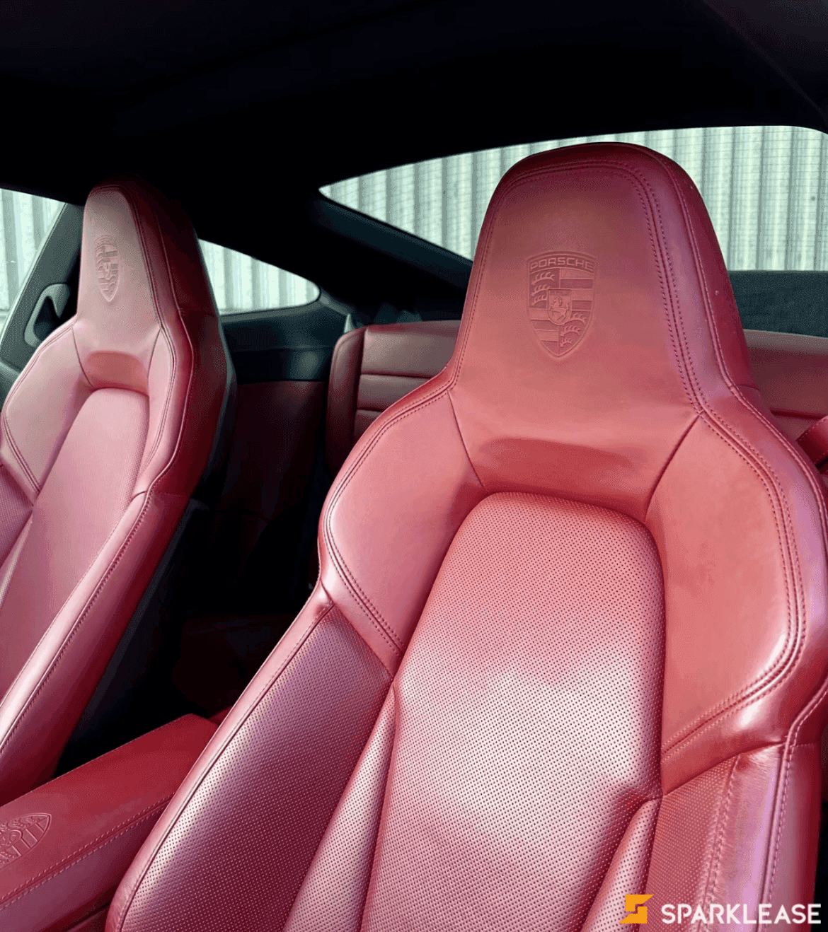 2020 Porsche 911 Carrera 4S Coupe