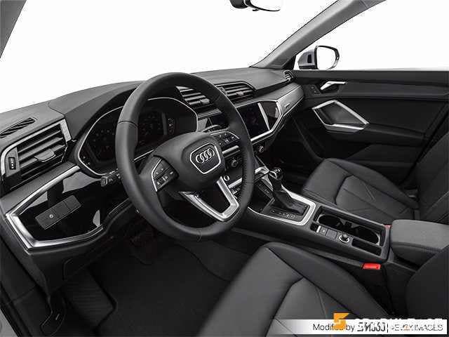2023 Audi  Q3  Progressiv 45 TFSI quattro 