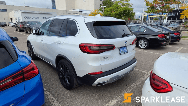 2019 BMW X5 Premium Excellence