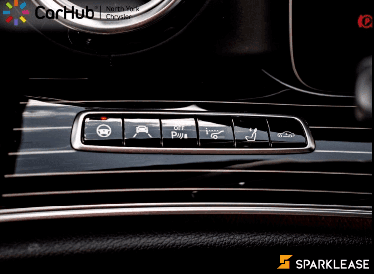 2019 Mercedes-Benz E-Class AMG E 63 S 4MATIC+