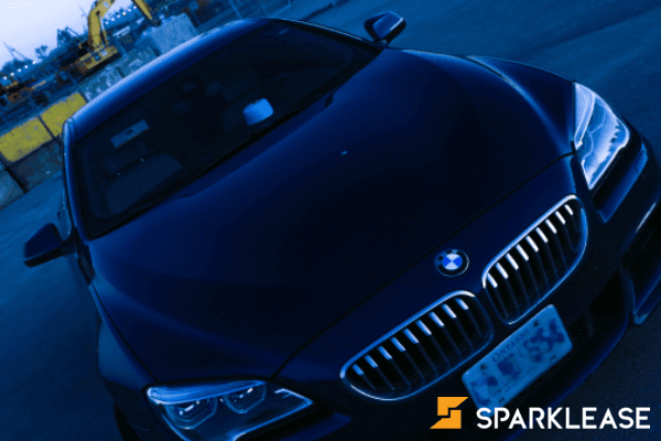 2016 BMW 650i xDrive GranCoupe