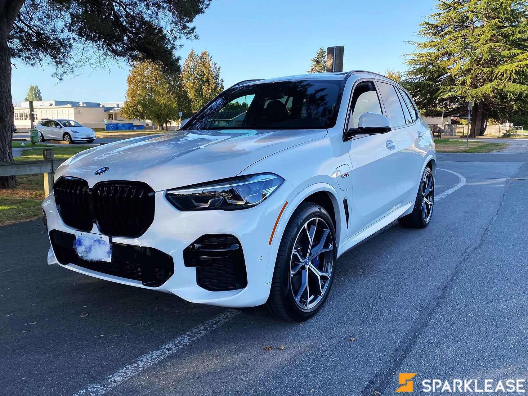 2022 BMW X5 X5 xDrive45e Plug-In Hybrid