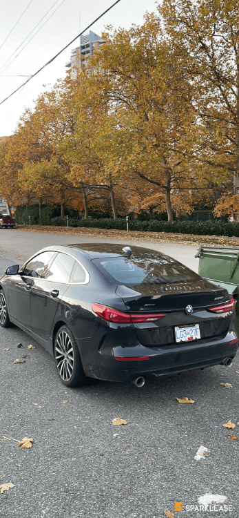 2020 BMW 228i