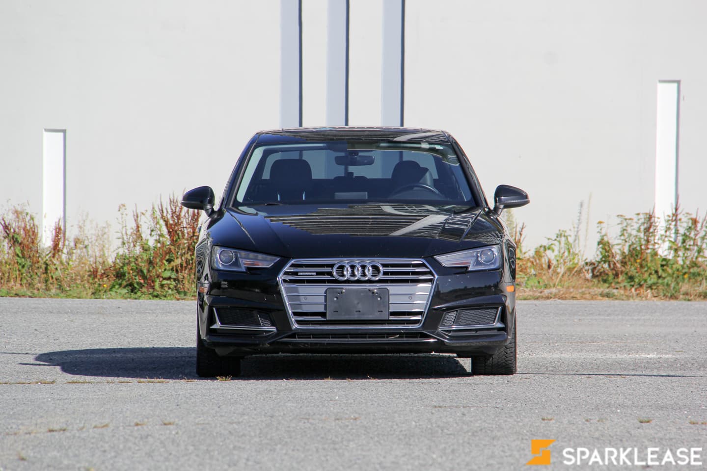 2019 Audi A4 Sedan Komfort 45 TFSI quattro